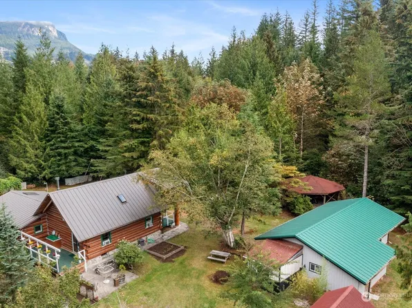 42524 May Creek Road, Gold Bar, WA 98251