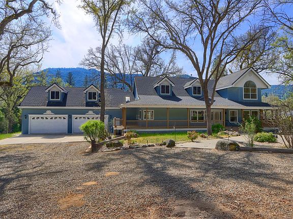 2nd image of 46580 Vista Del Rio Dr