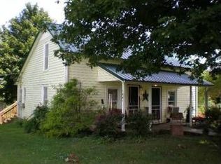 1441 Wm Judd Rd, Edmonton, KY 42129