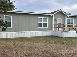 1113 County Road 118, Burnet, TX 78611