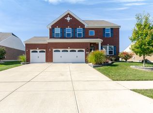 1645 Elm Brook Trl, Centerville, OH 45458
