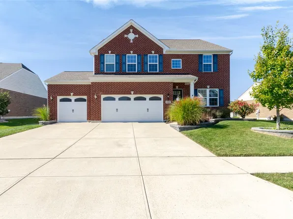 1645 Elm Brook Trl, Centerville, OH 45458