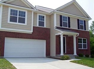 6392 Arabian Dr, Independence, KY 41051