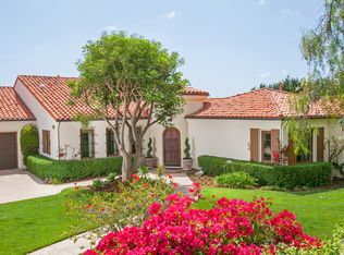 6171 Avenida Del Duque, Rancho Santa Fe, CA 92091