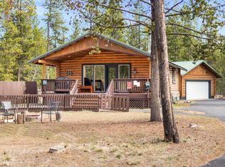 55809 Wood Duck Dr, Bend, OR 97707