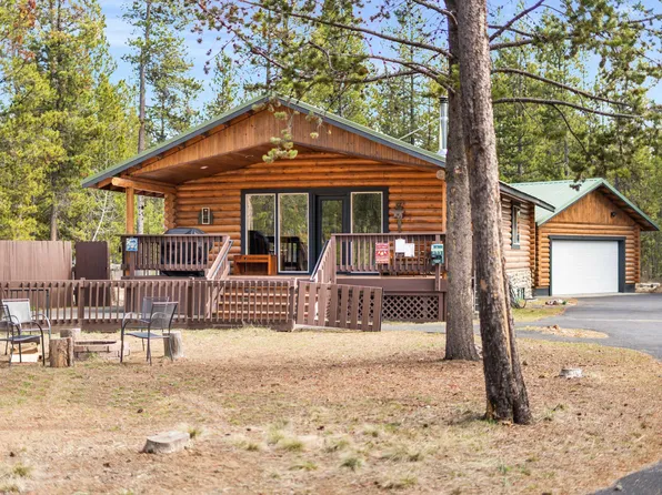 55809 Wood Duck Dr, Bend, OR 97707