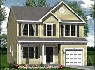 100 Byway Rd, Owings Mills, MD 21117