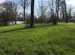 5000 N Hamilton Ln, Muncie, IN 47304