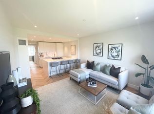 2A Commonwealth Ave, Boston, MA 02116