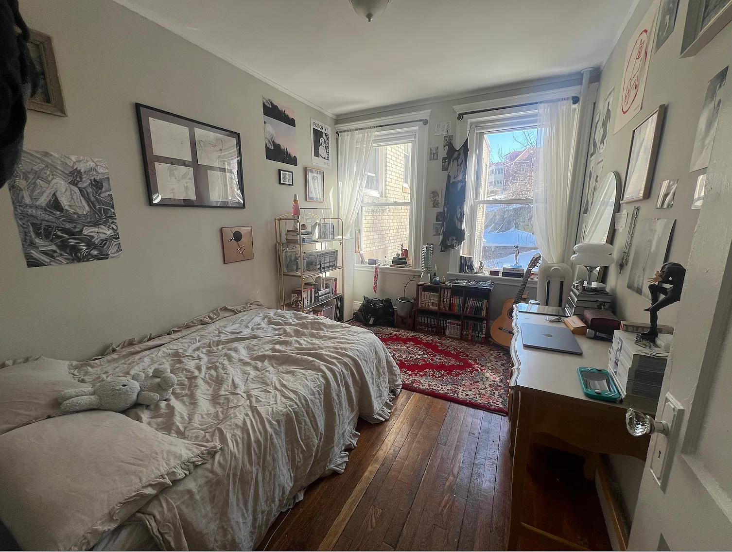 1 bed, $2,500 — Photo 3