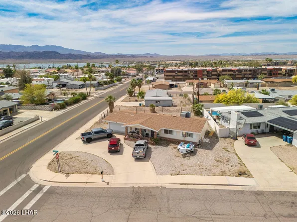 291 Saguaro Dr, Lake Havasu City, AZ 86403