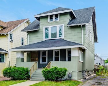 1143 Kensington Ave, Buffalo, NY, 14215