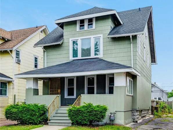 1143 Kensington Ave, Buffalo, NY 14215