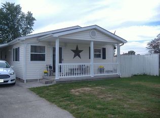 110 Kathy Ct, South Pt, OH