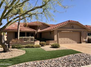 19621 N Marble Dr, Sun City West, AZ 85375