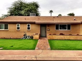 4601 N 74th Pl, Scottsdale, AZ 85251