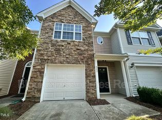 542 Writers Way, Morrisville, NC 27560