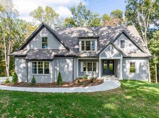 6401 N Braksway Dr, Bloomington, IN 47408