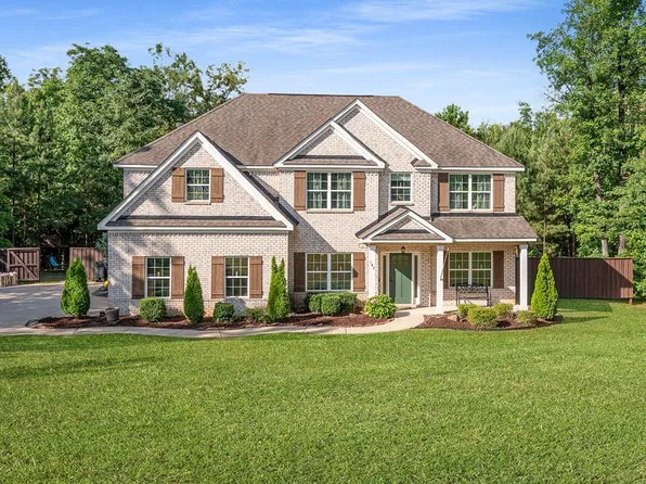 187 Hart Preserve Dr, Fortson, GA 31808