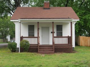 3217 Logandale Ave, Richmond, VA 23224