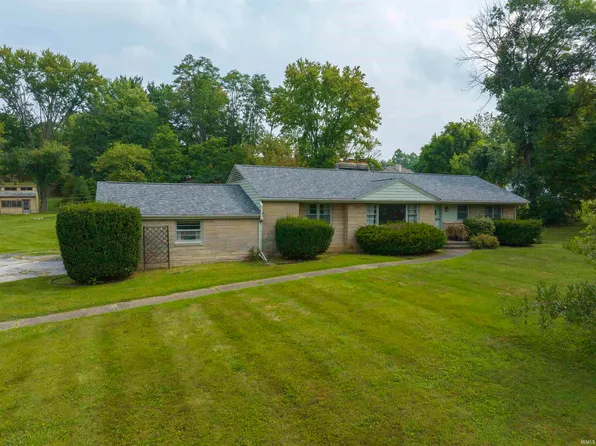 4890 W State Road 46, Bloomington, IN 47404