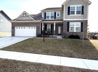 6241 Buck Blvd, Indianapolis, IN 46237