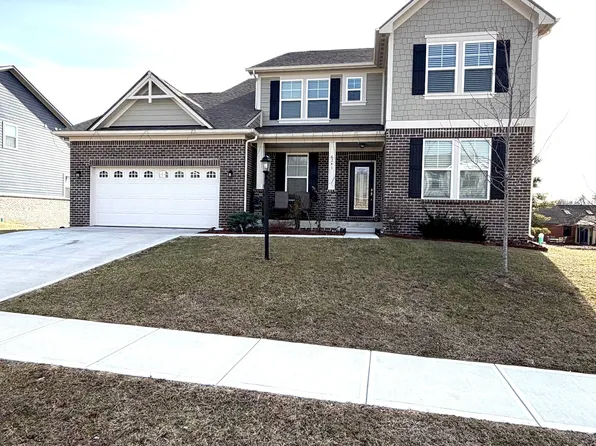 6241 Buck Blvd, Indianapolis, IN 46237