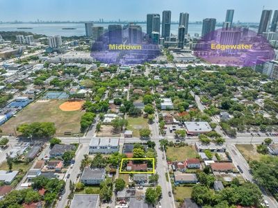 221 NW 33rd St, Miami, FL, 33127