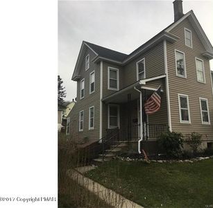 451 W Central Ave, East Bangor, PA, 18013