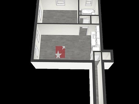 2nd image of 3149 36th St APT 2