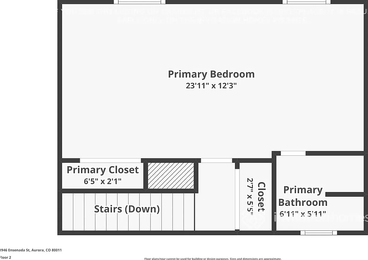 1946 Ensenada Street Aurora, CO 80011 — Photo 4