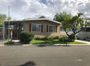 2260 McGalliard Ave, Bishop, CA 93514
