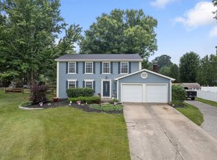 4313 Red Coat Dr, Cincinnati, OH 45245