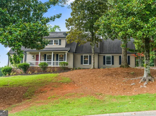 971 Clubland Way, Marietta, GA 30068