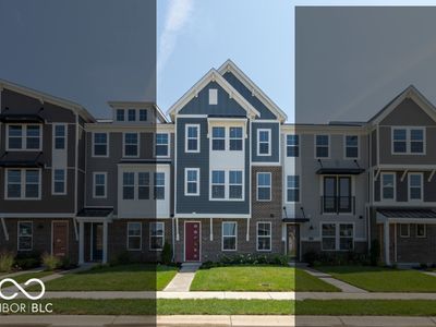 7347 Bayview Run, McCordsville, IN, 46055