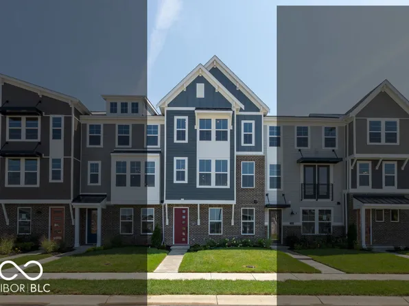 7347 Bayview Run, McCordsville, IN 46055