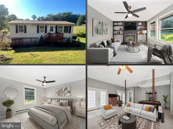 4400 Louisville Rd, Finksburg, MD 21048