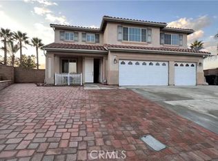 6126 Glen Abbey Pl, Fontana, CA 92336