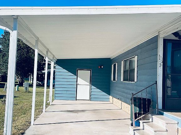 2nd image of 16421 Salamanca Ct #147