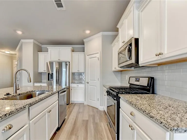 2408 Morgan Creek Rd — Photo 12
