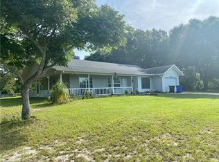 2920 W Reeves Rd, Avon Park, FL 33825