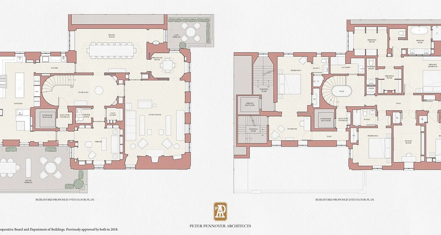 floor plan 4