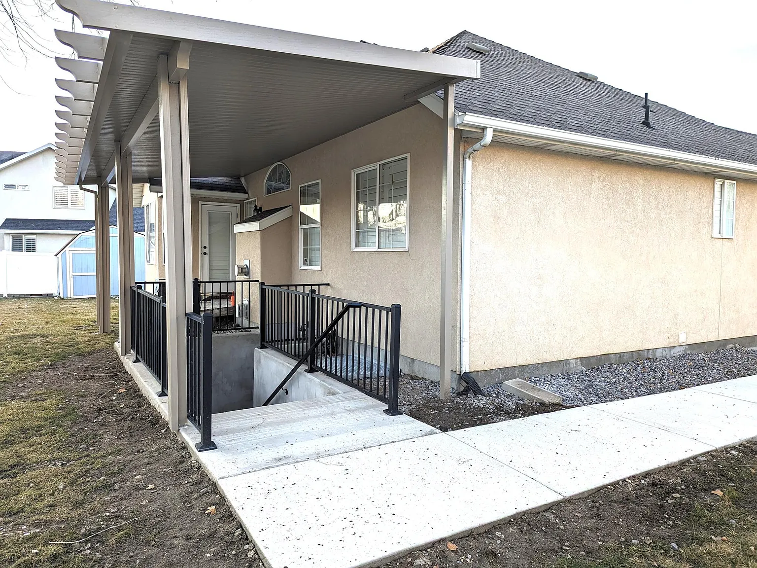 13443 S Bridle Park Cv — Photo 3