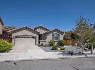 7705 Great Basin Rd, Reno, NV 89523