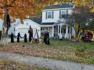 1540 Chelsea Cir, Howell, MI 48843