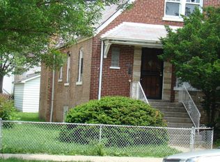 7253 S Morgan St, Chicago, IL 60621