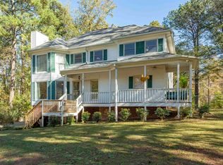 181 Timber Trl, Chelsea, AL 35043