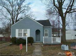 55443 Grandview Ave, South Bend, IN 46628