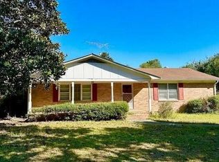 2080 Sniders Hwy, Walterboro, SC 29488