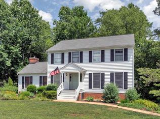 1882 Amberfield Dr, Charlottesville, VA